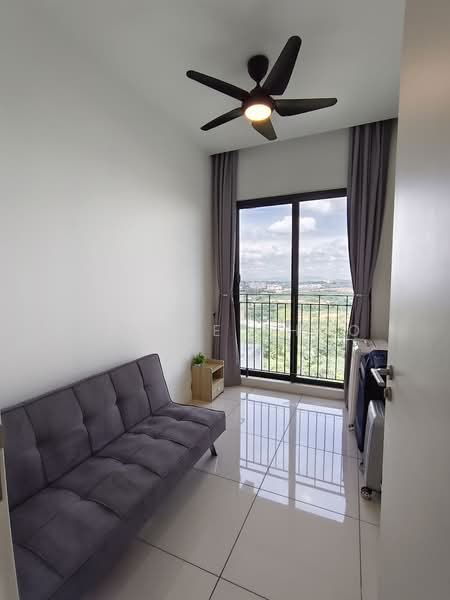 Servis Apartment untuk Disewa di Skyluxe On The Park Bukit Jalil - Celine Shoo - PropertyGuru.com.my