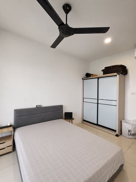 Servis Apartment untuk Disewa di Skyluxe On The Park Bukit Jalil - Celine Shoo - PropertyGuru.com.my