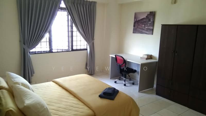 Condominium for Rent at Vista Komanwel C - Yee Yew Kho - Bedroom - PropertyGuru.com.my