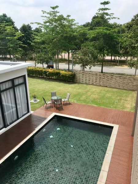Bungalow House untuk Dijual di East Ledang (Iskandar Puteri (Nusajaya)) - Michelle Kueh - PropertyGuru.com.my