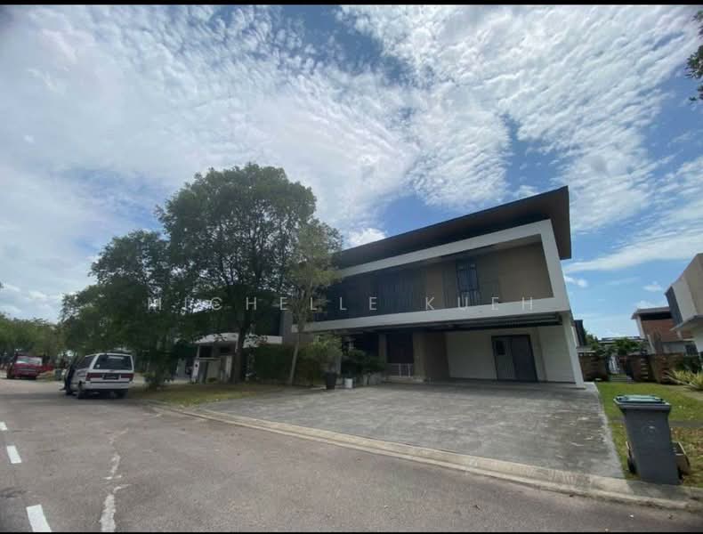 Bungalow House untuk Dijual di East Ledang (Iskandar Puteri (Nusajaya)) - Michelle Kueh - PropertyGuru.com.my