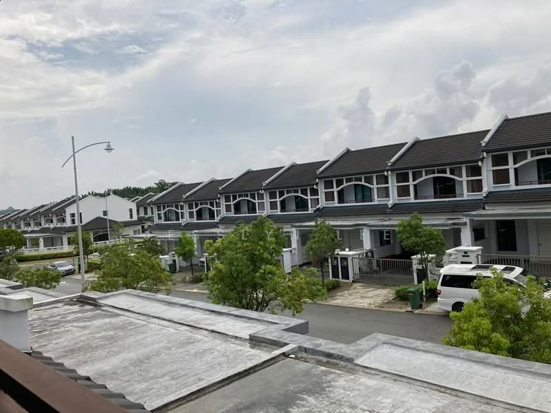 Rumah Teres 2 Tingkat untuk Dijual di Eco Majestic (Semenyih) - Jesslyn Lee - Exterior - PropertyGuru.com.my