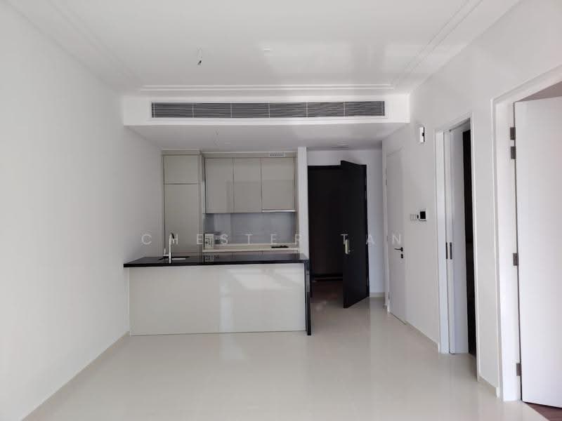 Service Residence for Sale at Pavilion Damansara Heights - Chester Tan - Kitchen - PropertyGuru.com.my