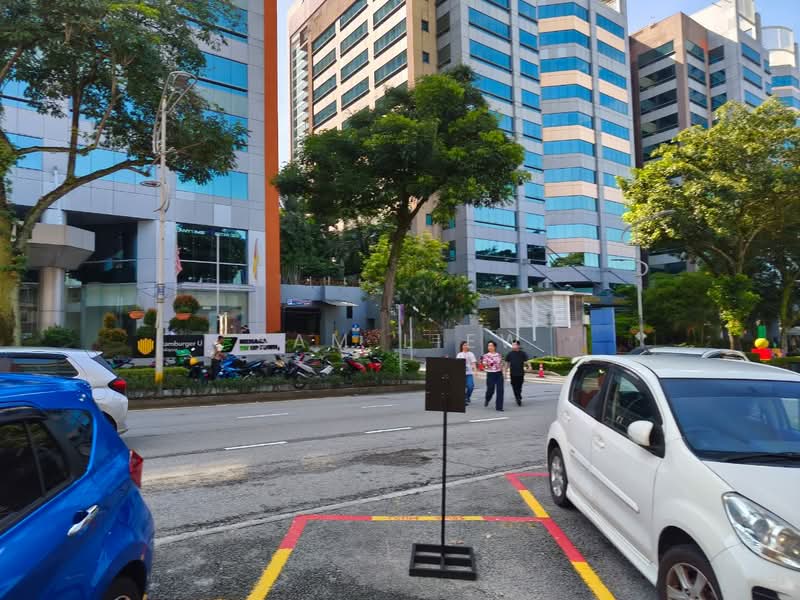 Kedai / Pejabat untuk Disewa di SS 20, Damansara Utama (Petaling Jaya) - Sam Liew - Exterior - PropertyGuru.com.my