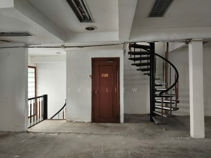 Kedai / Pejabat untuk Disewa di SS 20, Damansara Utama (Petaling Jaya) - Sam Liew - Interior - PropertyGuru.com.my