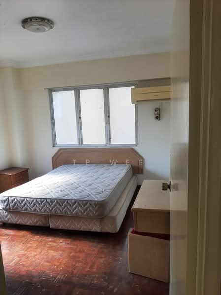 Kondominium untuk Disewa di Garden City Straits - TP Wee - PropertyGuru.com.my