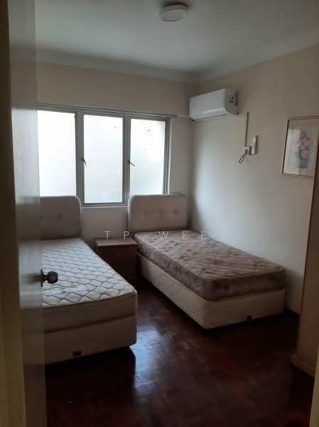 Kondominium untuk Disewa di Garden City Straits - TP Wee - PropertyGuru.com.my