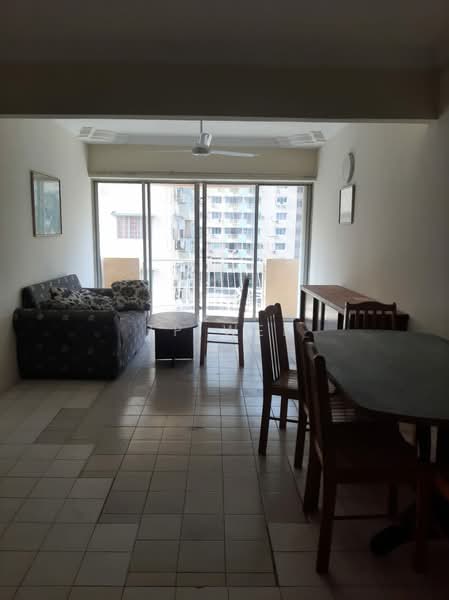 Kondominium untuk Disewa di Garden City Straits - TP Wee - PropertyGuru.com.my
