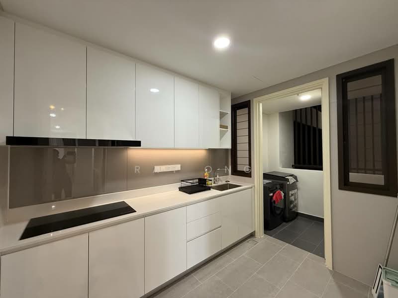 Servis Apartment untuk Disewa di Jendela Residences - Ray Ong - PropertyGuru.com.my
