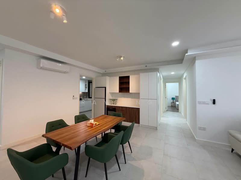 Servis Apartment untuk Disewa di Jendela Residences - Ray Ong - PropertyGuru.com.my