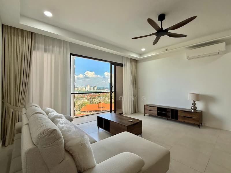Servis Apartment untuk Disewa di Jendela Residences - Ray Ong - PropertyGuru.com.my