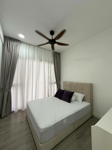 Servis Apartment untuk Disewa di Jendela Residences - Ray Ong - PropertyGuru.com.my