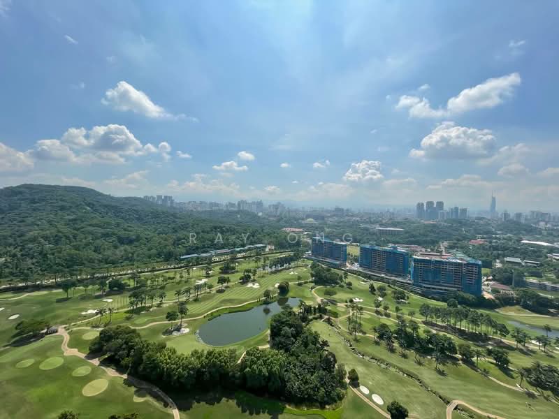 Servis Apartment untuk Disewa di Jendela Residences - Ray Ong - PropertyGuru.com.my