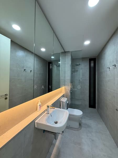 Servis Apartment untuk Disewa di Jendela Residences - Ray Ong - PropertyGuru.com.my