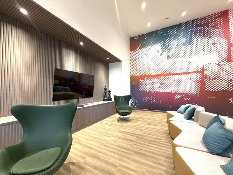 Servis Apartment untuk Disewa di Jendela Residences - Ray Ong - PropertyGuru.com.my