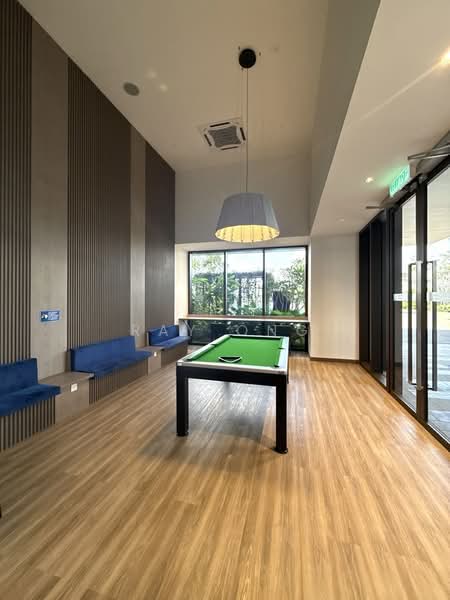 Servis Apartment untuk Disewa di Jendela Residences - Ray Ong - PropertyGuru.com.my