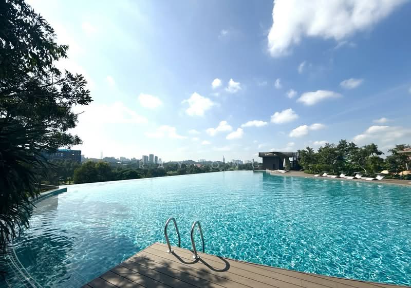 Servis Apartment untuk Disewa di Jendela Residences - Ray Ong - PropertyGuru.com.my