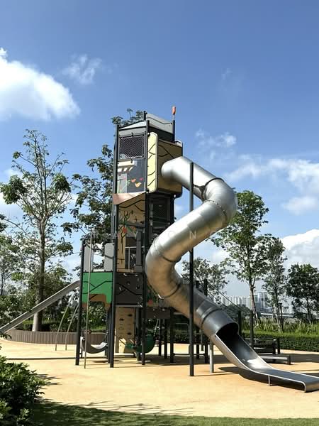 Servis Apartment untuk Disewa di Jendela Residences - Ray Ong - PropertyGuru.com.my