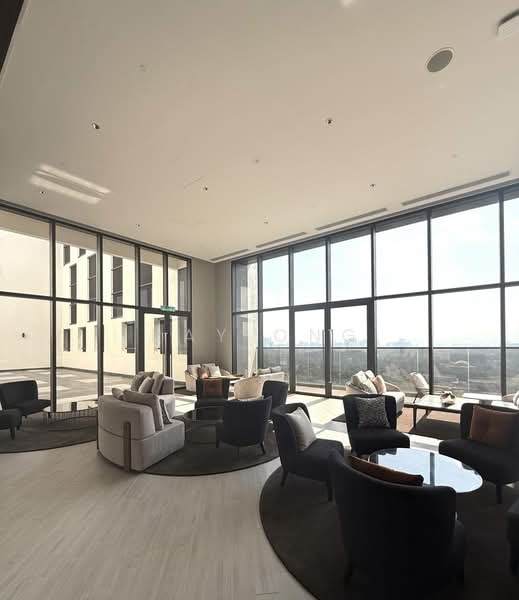 Servis Apartment untuk Disewa di Jendela Residences - Ray Ong - PropertyGuru.com.my