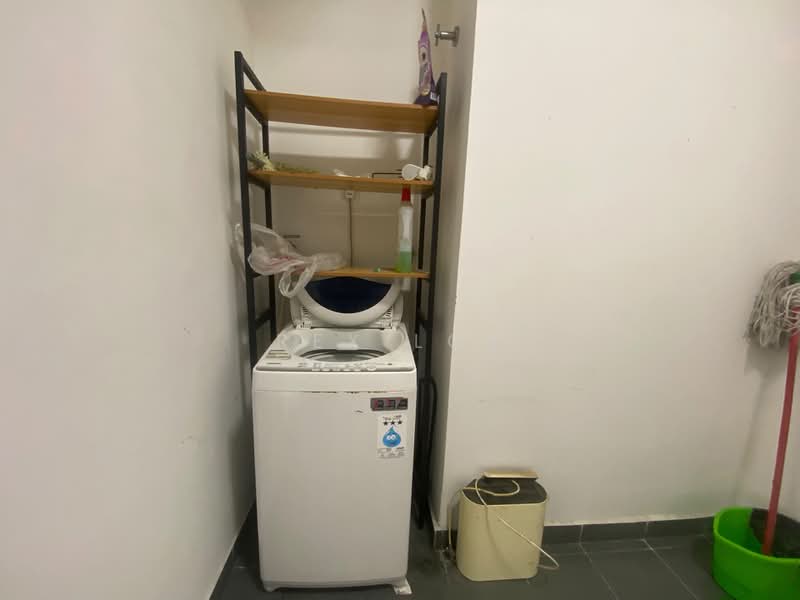 Servis Apartment untuk Disewa di Glomac Centro Service Apartment - Rex Lok - Interior - PropertyGuru.com.my