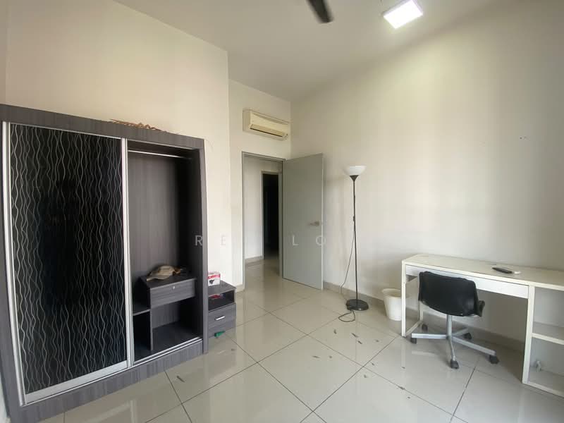 Servis Apartment untuk Disewa di Glomac Centro Service Apartment - Rex Lok - Bedroom - PropertyGuru.com.my