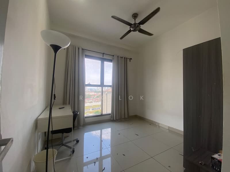 Servis Apartment untuk Disewa di Glomac Centro Service Apartment - Rex Lok - View - PropertyGuru.com.my