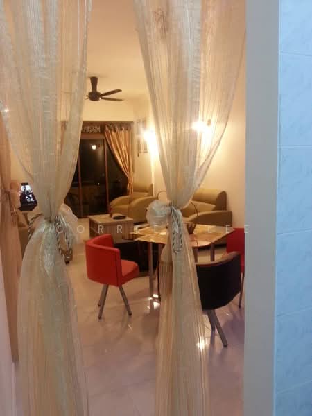 Condominium for Sale at Eden Seaview Condominium - Correen Lee - Living Room - PropertyGuru.com.my