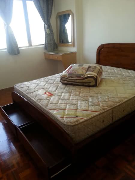 Condominium for Sale at Eden Seaview Condominium - Correen Lee - Bedroom - PropertyGuru.com.my