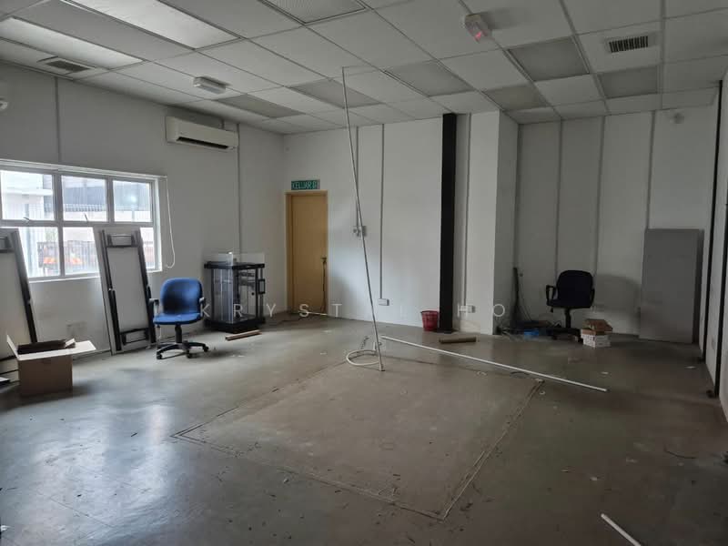 Tanah Perindustrian untuk Dijual di Iskandar Puteri (Nusajaya) (Johor) - Krystal Ho - Interior - PropertyGuru.com.my