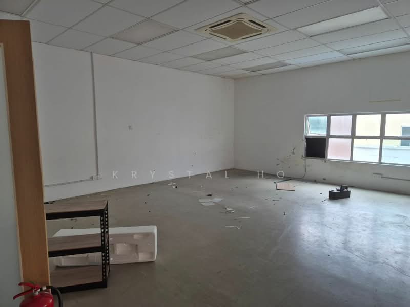 Tanah Perindustrian untuk Dijual di Iskandar Puteri (Nusajaya) (Johor) - Krystal Ho - Interior - PropertyGuru.com.my