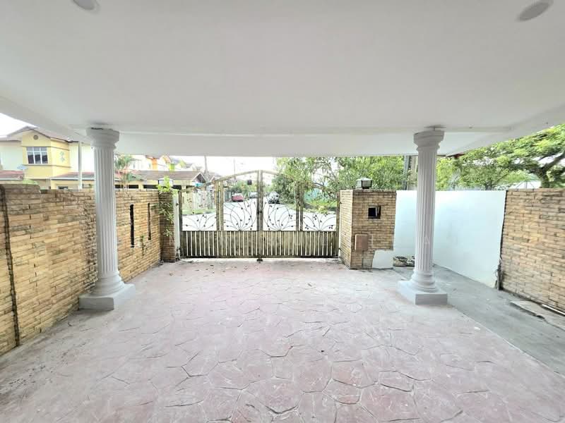 Rumah Teres 2 Tingkat untuk Dijual di Bandar Tasik Puteri (Rawang) - Yasmin Sulaiman - Exterior - PropertyGuru.com.my