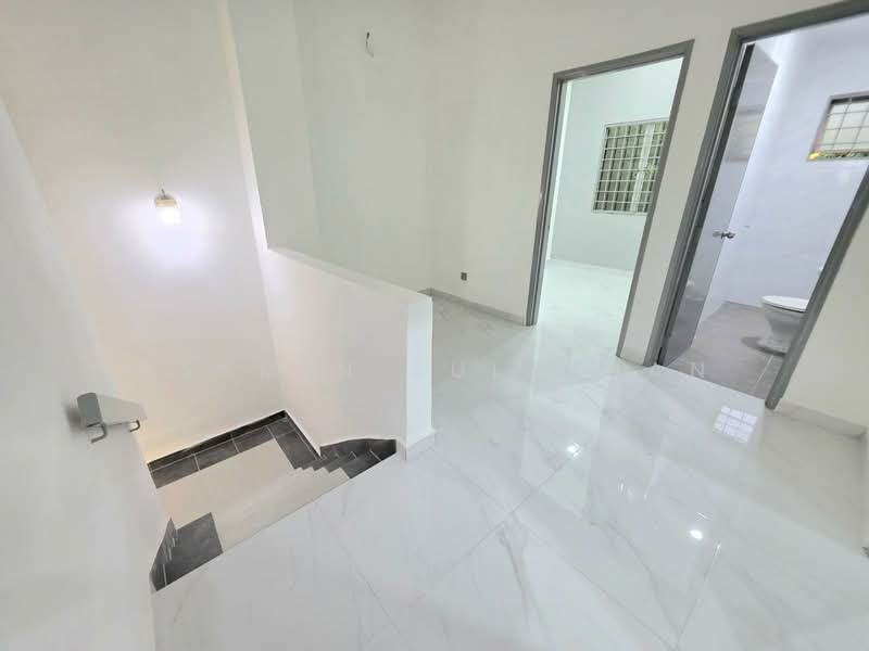 Rumah Teres 2 Tingkat untuk Dijual di Bandar Tasik Puteri (Rawang) - Yasmin Sulaiman - Interior - PropertyGuru.com.my