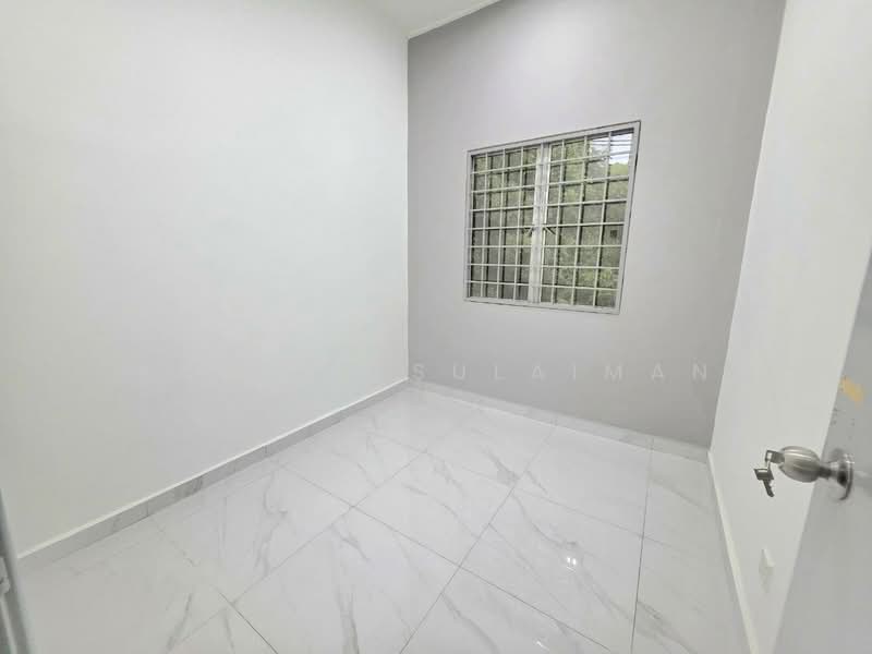 Rumah Teres 2 Tingkat untuk Dijual di Bandar Tasik Puteri (Rawang) - Yasmin Sulaiman - Interior - PropertyGuru.com.my