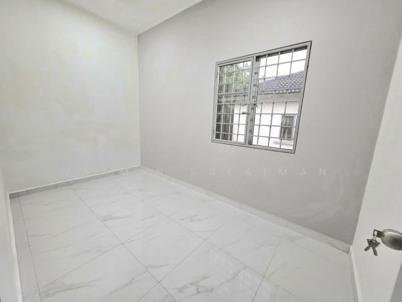 Rumah Teres 2 Tingkat untuk Dijual di Bandar Tasik Puteri (Rawang) - Yasmin Sulaiman - Interior - PropertyGuru.com.my