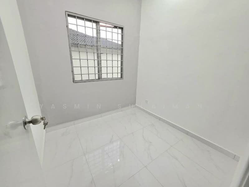 Rumah Teres 2 Tingkat untuk Dijual di Bandar Tasik Puteri (Rawang) - Yasmin Sulaiman - Interior - PropertyGuru.com.my