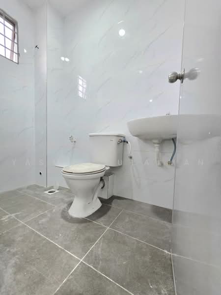 Rumah Teres 2 Tingkat untuk Dijual di Bandar Tasik Puteri (Rawang) - Yasmin Sulaiman - PropertyGuru.com.my