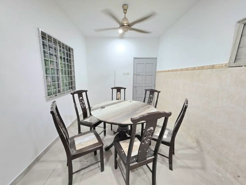 Rumah Teres 2 Tingkat untuk Dijual di Bandar Tasik Puteri (Rawang) - Yasmin Sulaiman - PropertyGuru.com.my