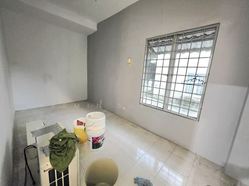 Rumah Teres 2 Tingkat untuk Dijual di Bandar Tasik Puteri (Rawang) - Yasmin Sulaiman - PropertyGuru.com.my