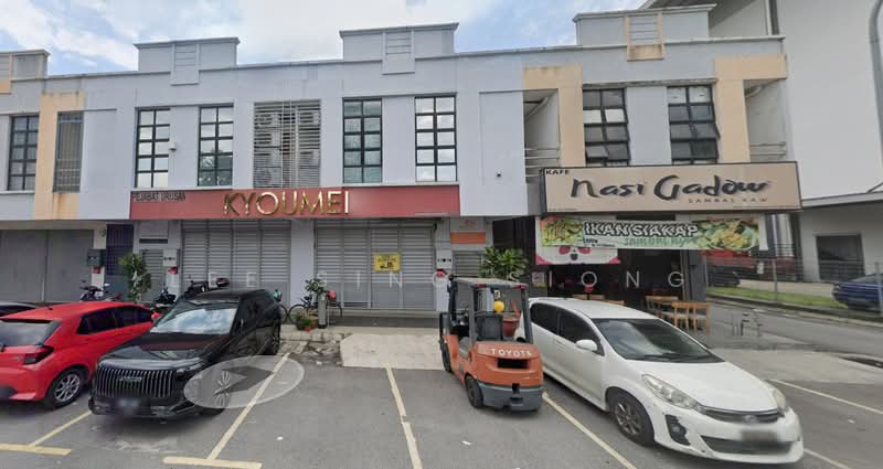 Shop for Rent in Sungai Buloh (Selangor) - Lee Sing Siong - Exterior - PropertyGuru.com.my