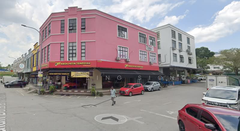 Shop for Rent in Sungai Buloh (Selangor) - Lee Sing Siong - Exterior - PropertyGuru.com.my