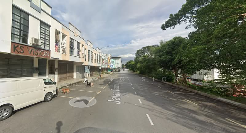 Shop for Rent in Sungai Buloh (Selangor) - Lee Sing Siong - Exterior - PropertyGuru.com.my