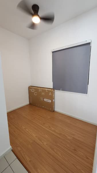 Servis Apartment untuk Disewa di Jernih Residence - Chloe Chan - Interior - PropertyGuru.com.my