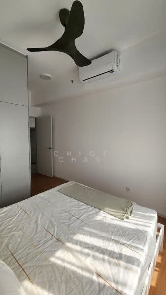 Servis Apartment untuk Disewa di Jernih Residence - Chloe Chan - Bedroom - PropertyGuru.com.my