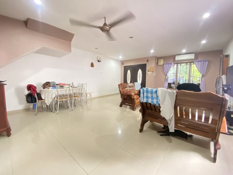 2-storey Terraced House for Sale in Taman Pandan Mewah (Pandan Indah) - Edward Ooi - PropertyGuru.com.my