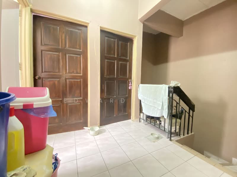 2-storey Terraced House for Sale in Taman Pandan Mewah (Pandan Indah) - Edward Ooi - PropertyGuru.com.my