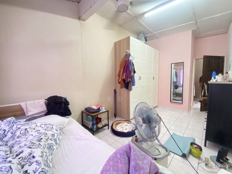 2-storey Terraced House for Sale in Taman Pandan Mewah (Pandan Indah) - Edward Ooi - PropertyGuru.com.my