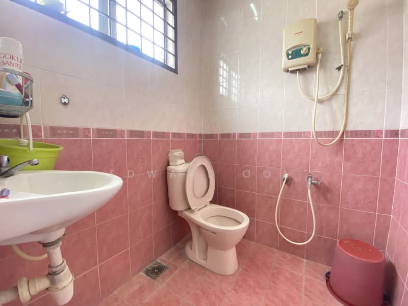 2-storey Terraced House for Sale in Taman Pandan Mewah (Pandan Indah) - Edward Ooi - PropertyGuru.com.my