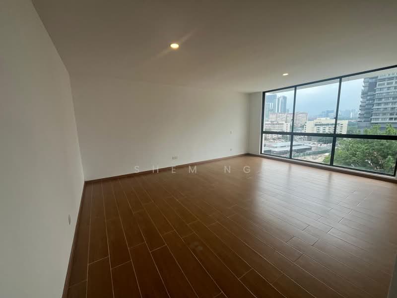Kondominium untuk Disewa di Katana II - Shem Ng - Interior - PropertyGuru.com.my