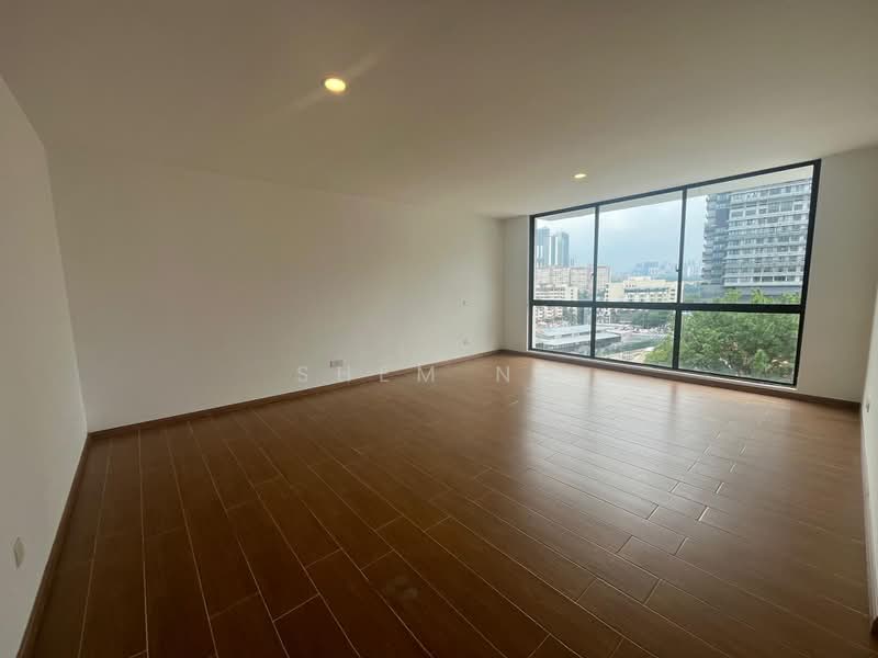 Kondominium untuk Disewa di Katana II - Shem Ng - Interior - PropertyGuru.com.my