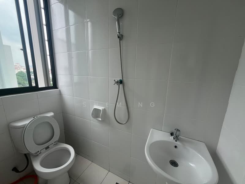 Kondominium untuk Disewa di Katana II - Shem Ng - Bathroom - PropertyGuru.com.my